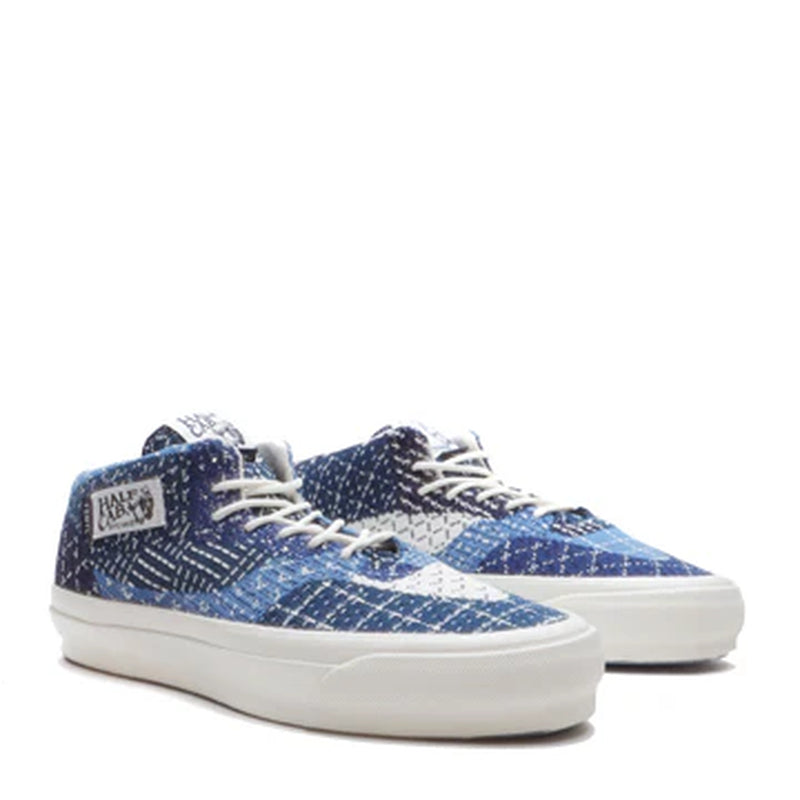 OTW HALF CAB 33 ENGINEERED KNIT / FDMTL