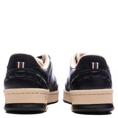 Rissmo Low Lux - Black/Brazilian Sand