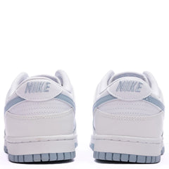 Dunk Low Retro 'Light Armory Blue' - White/Light Armory Blue/Summit White