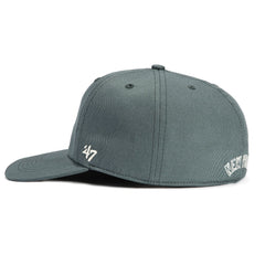 47 Brand Franchise New York Yankees Fitted Hat - Indigo