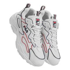 Fila Men'S Ray Tracer Shoes