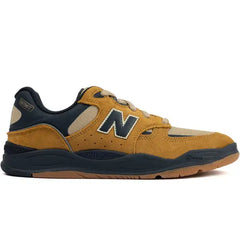 New Balance Numeric Tiago 1010 (Brown/Navy)