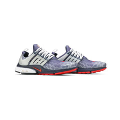 Nike Men's Air Presto Navy USA 2020 Grey Red Black CJ1229-400 Sneaker Shoe Trainer