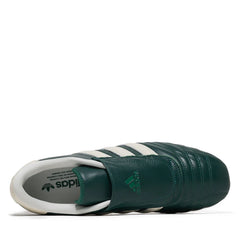 Women'S adidas Taekwondo - Collegiate Green/Off White