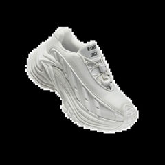 K Swiss Rattlesnake KS X OGR - White