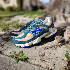 NEW BALANCE 9060