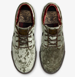 Nike SB Zoom Janoski OG+ SE (Medium Olive/Velvet Brown)