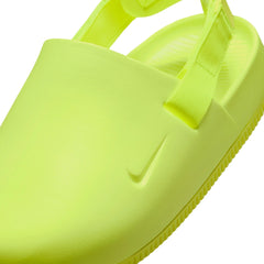 Nike Calm Mule NA (Volt/Volt/Volt)