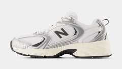 530 Mens Running Shoes (White/Grey)