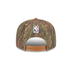 Miami Heat 2025 All-Star Game Fan Pack Grove 9FIFTY Snapback Hat