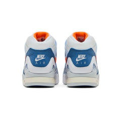Nike Men'S Air Tech Challenge II Stone Blue (2025)