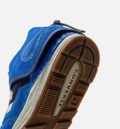 Ader Error X Wave Trainer Mens Lifestyle Shoe - Blue/Beige