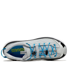 Hoka U Mafate Three2 - Stardust/Skyward Blue