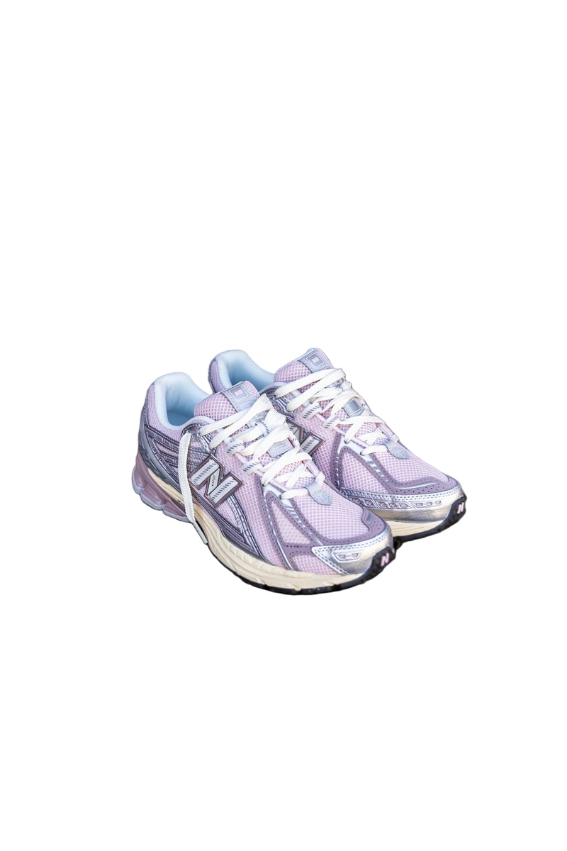 Mens New Balance 1906R (Silver/Pink) - U1906RNF