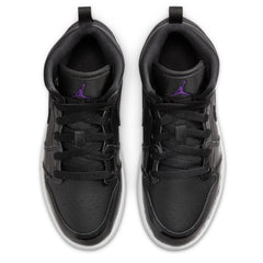 Jordan 1 Mid Se (Little Kid)