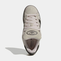 Campus 00S Womens Lifestyle Shoes (Brown/Wonder Quartz)