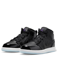Jordan 1 Mid Se (Little Kid)