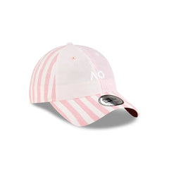 2025 Australian Open Multi Pink Casual Classic Adjustable Hat