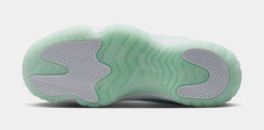 Air Jordan 11 Retro Low Igloo Womens Lifestyle Shoes (White/Igloo)