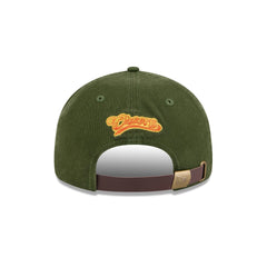 Cheers Retro Crown 9FIFTY Strapback Hat