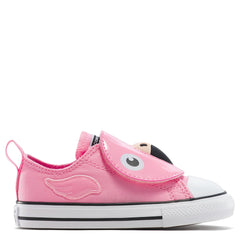 Chuck Taylor All Star Pool Float Easy on (Toddler)