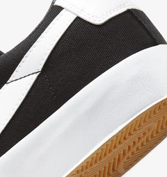 Nike SB Zoom Blazer Low Pro GT (Black/White)