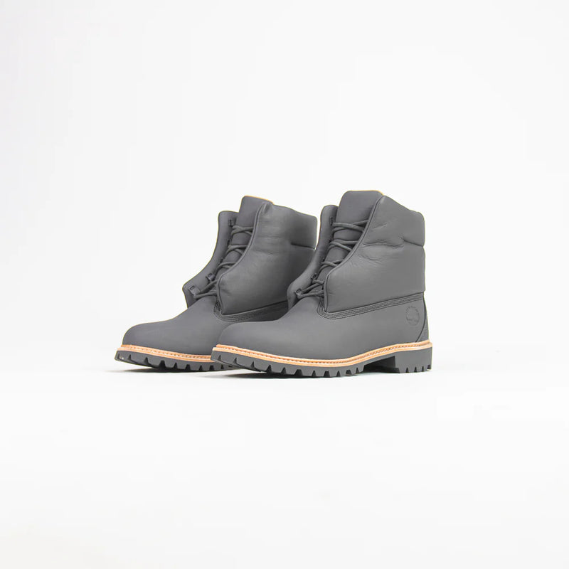 Timberland Vibram 6