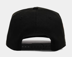 San Francisco 49Ers XXIV Superbowl 950AF Snapback Mens Hat (Black/Red)