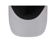 New York Yankees Motorsport 9FORTY M-Crown A-Frame Snapback Hat