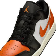 Air Jordan 1 Low “Starfish” - 553558-081