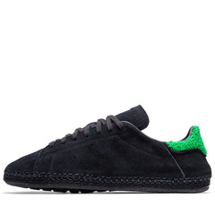 CLOT X adidas Stan Smith - Core Black/Green