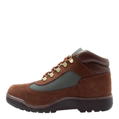 Timberland Big Kids' Field Boots