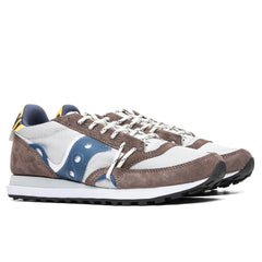 Jazz DST - Grey/Navy