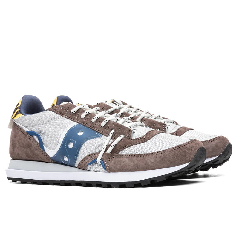 Jazz DST - Grey/Navy