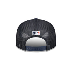Detroit Tigers Championship Pack 9FIFTY Trucker Hat