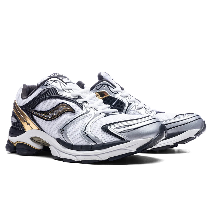 Progrid Triumph 4 - Gold Chrome