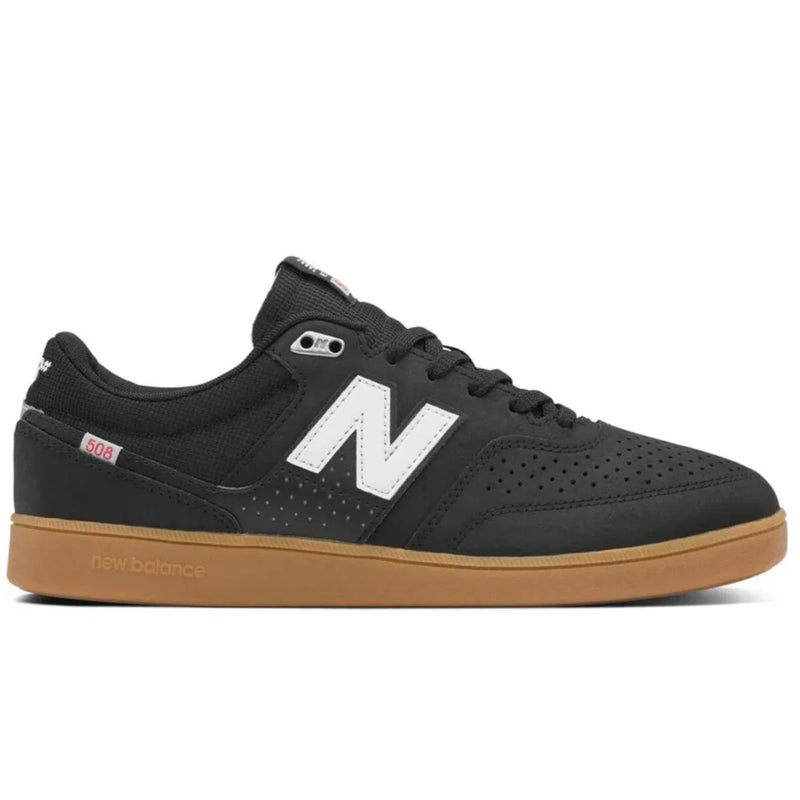 New Balance 508 Westgate (Black/White)