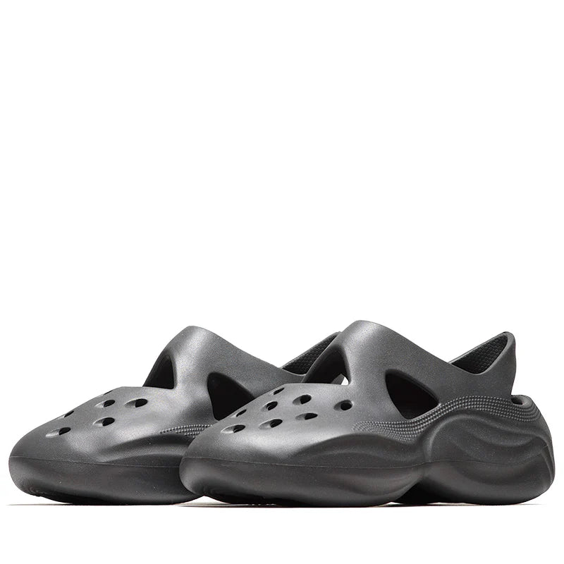 Dingyun Zhang X Crocs Diffuser - Black Sand