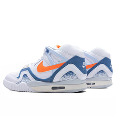 Air Tech Challenge 2 - White/Tart/Stone Blue/Football Grey