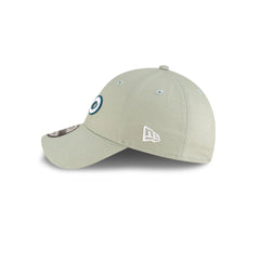 2025 Australian Open Everest Green 9FORTY Adjustable Hat