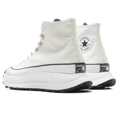 Chuck 70 AT-CX HI - Egret/Oat Milk