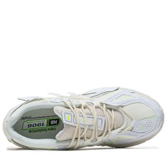 New Balance 1906A - White/Mint Flash