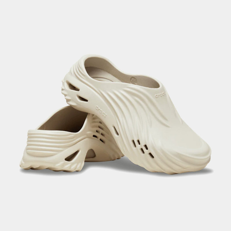 Echo Wave Mens Sandals (Beige)