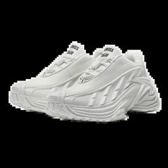 K Swiss Rattlesnake KS X OGR - White