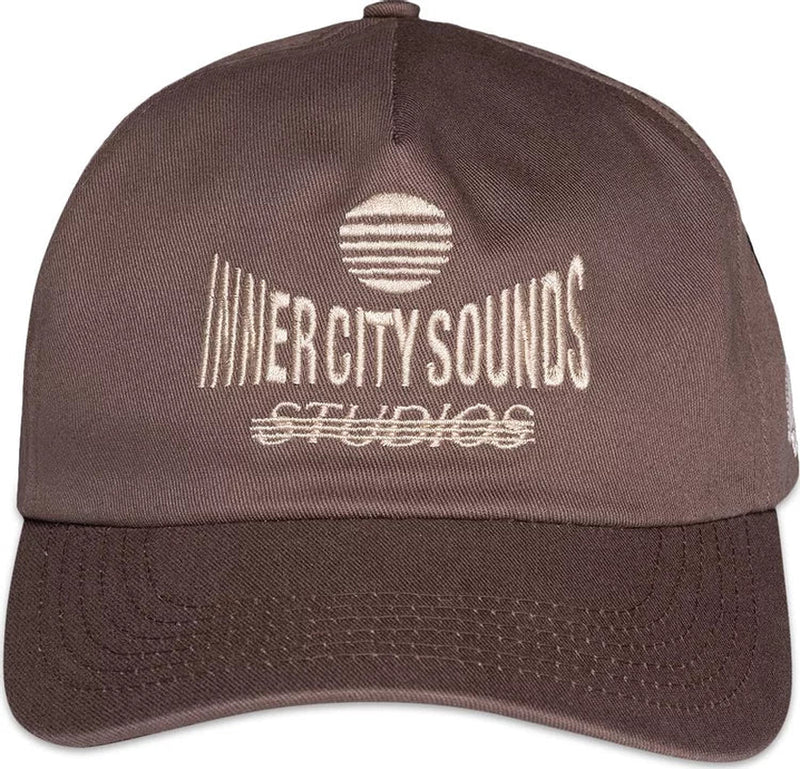 HONOR the GIFT C-FALL MIXUP CAT BROWN