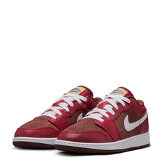 Air Jordan 1 Low Se (Big Kid)