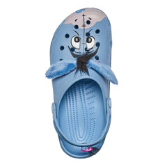 Winnie the Pooh X Crocs "Eeyore" Clog