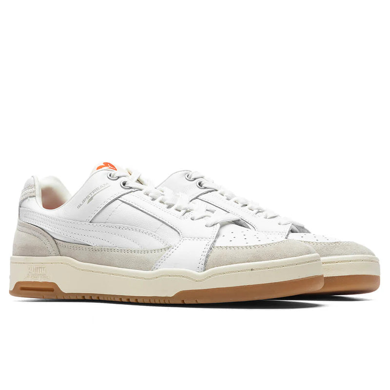 Puma X AMI Slipstream Lo - White/Pristine