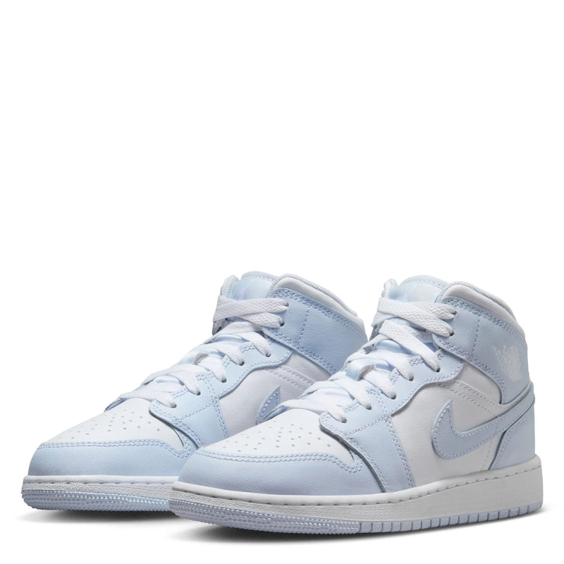 Air Jordan 1 Mid (Big Kid)