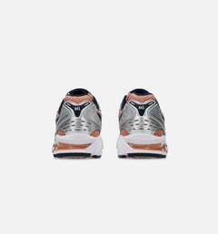 Gel Kayano 14 Mens Lifestyle Shoe - Sepia/Pure Silver